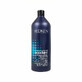 Balsam pentru Amplificarea Culorii Color Extend Brownlights Redken (1000 ml)