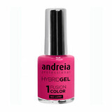 lac de unghii Andreia Hybrid Fusion H56 (10.5 ml)