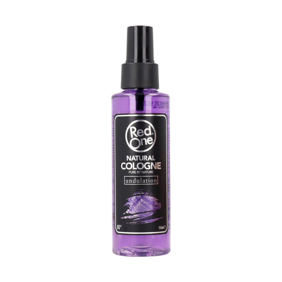 Acquista Lozione Dopobarba Red One Undulation 150 ml Lozione Dopobarba Red One Undulation 150 ml