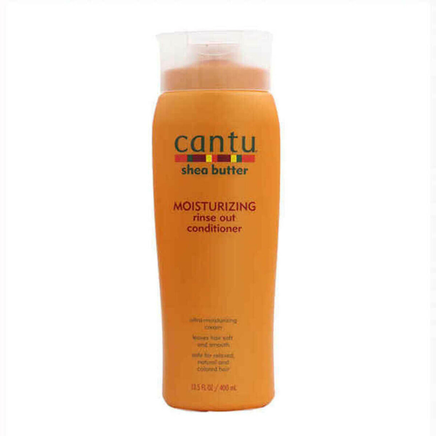 Acquista Balsamo Cantu Shea Butter (400 ml) Balsamo Cantu Shea Butter (400 ml)