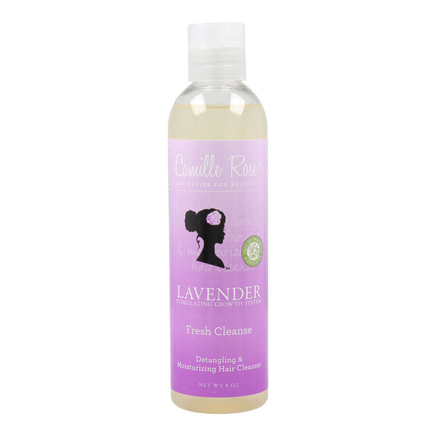 Acquista Balsamo Camille Rose Fresh Cleanse Lavanda 266 ml Balsamo Camille Rose Fresh Cleanse Lavanda 266 ml