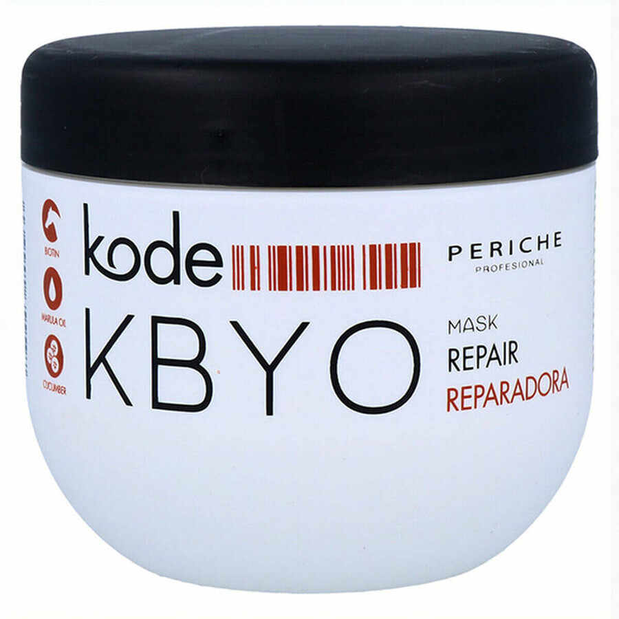 Shampoo and Conditioner Periche 8436002655597 (500 ml)