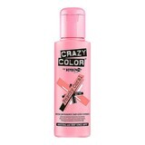 Vopsea Semipermanent Peach Coral Crazy Colour nr. 70 (100 ml)