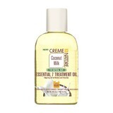 Traitement capillaire fortifiant Creme Of Nature Essential 7 (118 ml)