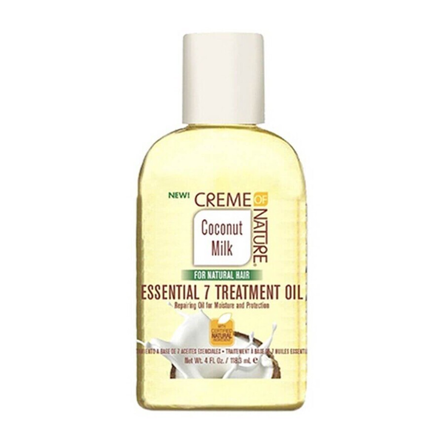 Cumpără Tratament pentru îngrijirea pielii Creme Of Nature Essential 7 (118 ml) Tratament pentru îngrijirea pielii Creme Of Nature Essential 7 (118 ml)