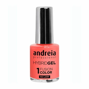 Esmalte de uñas Andreia Hybrid Fusion H40 (10,5 ml)
