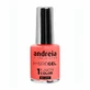 Esmalte de uñas Andreia Hybrid Fusion H40 (10,5 ml)