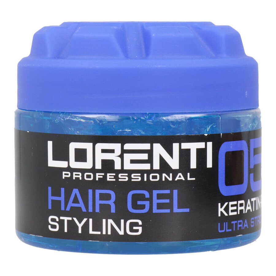 Boutique Cire modelante Lorenti Argan Oil 05 300 ml Cire modelante Lorenti Argan Oil 05 300 ml