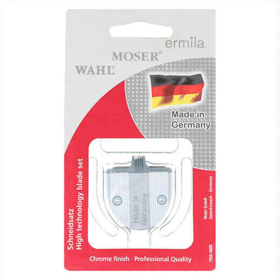 Cumpără Lame de ras Wahl Moser 1590 7350 Profiler / tăietor de precizie Lame de ras Wahl Moser 1590 7350 Profiler / tăietor de precizie