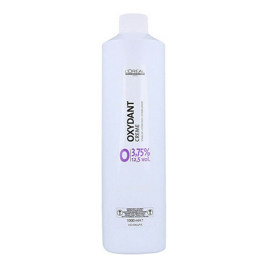 Oxidant pentru Păr L'Oreal Professionnel Paris Oxidante Creme 12,5 Vol 3,75% (1L)