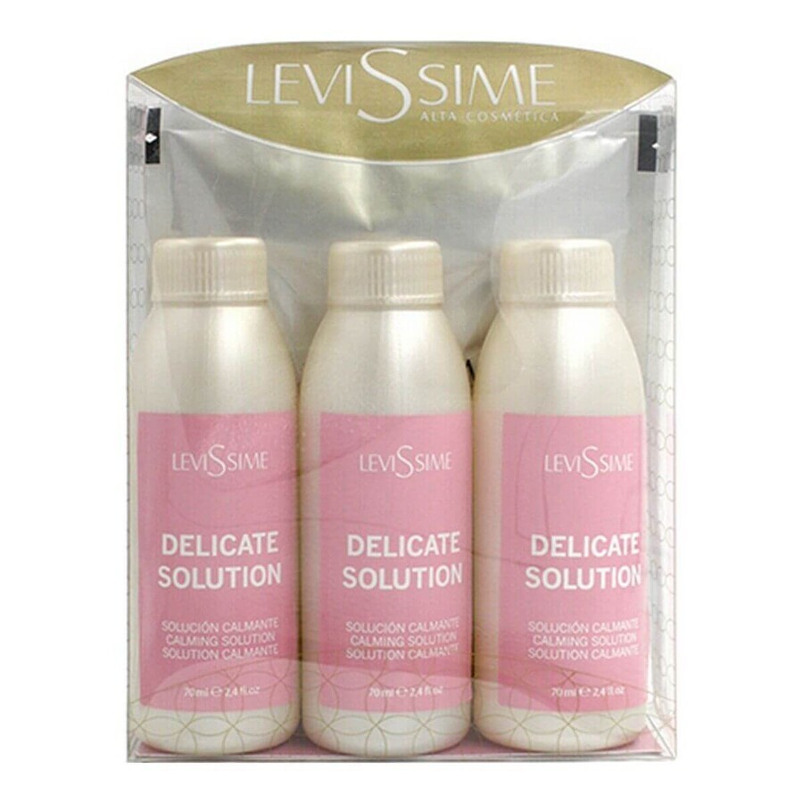 Cumpără Mască de Față Sublime Delicate Pack Levissime Mască de Față Sublime Delicate Pack Levissime