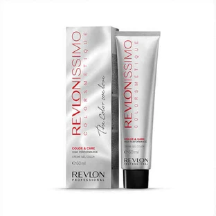 Revlonissimo Colour & Care Revlon Revlonissimo Revlonissimo Colorsmetique Mascarilla Capilar (60 ml)