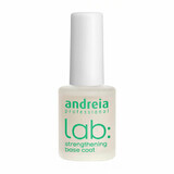 Lac de unghii Lab Andreia Strenghtening Base Soat (10,5 ml)