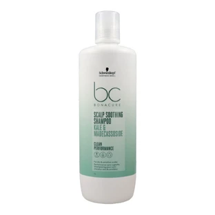 Schwarzkopf Bonacure Champú cuero cabelludo 1 L Sensibilización cuero cabelludo
