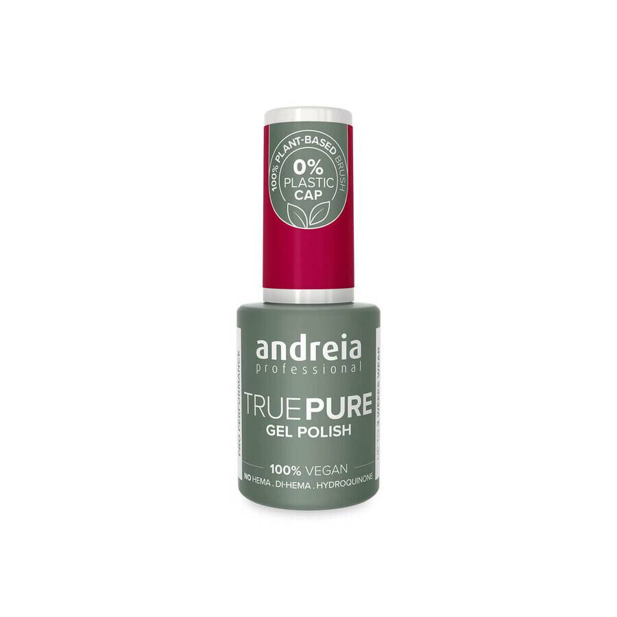 Winkel op nagellak Andreia True Pure 10,5 ml T24 nagellak Andreia True Pure 10,5 ml T24