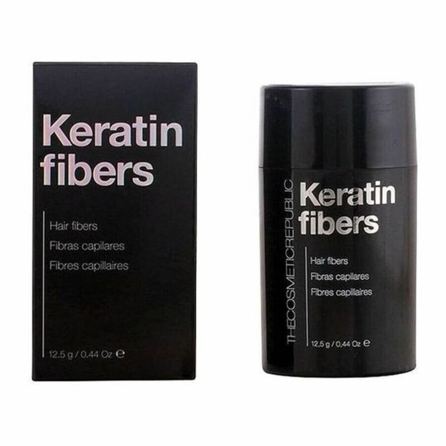 Cumpără Anti-cădere Keratin Fibers The Cosmetic Republic TCR20 Mahon (12,5 g) Anti-cădere Keratin Fibers The Cosmetic Republic TCR20 Mahon (12,5 g)