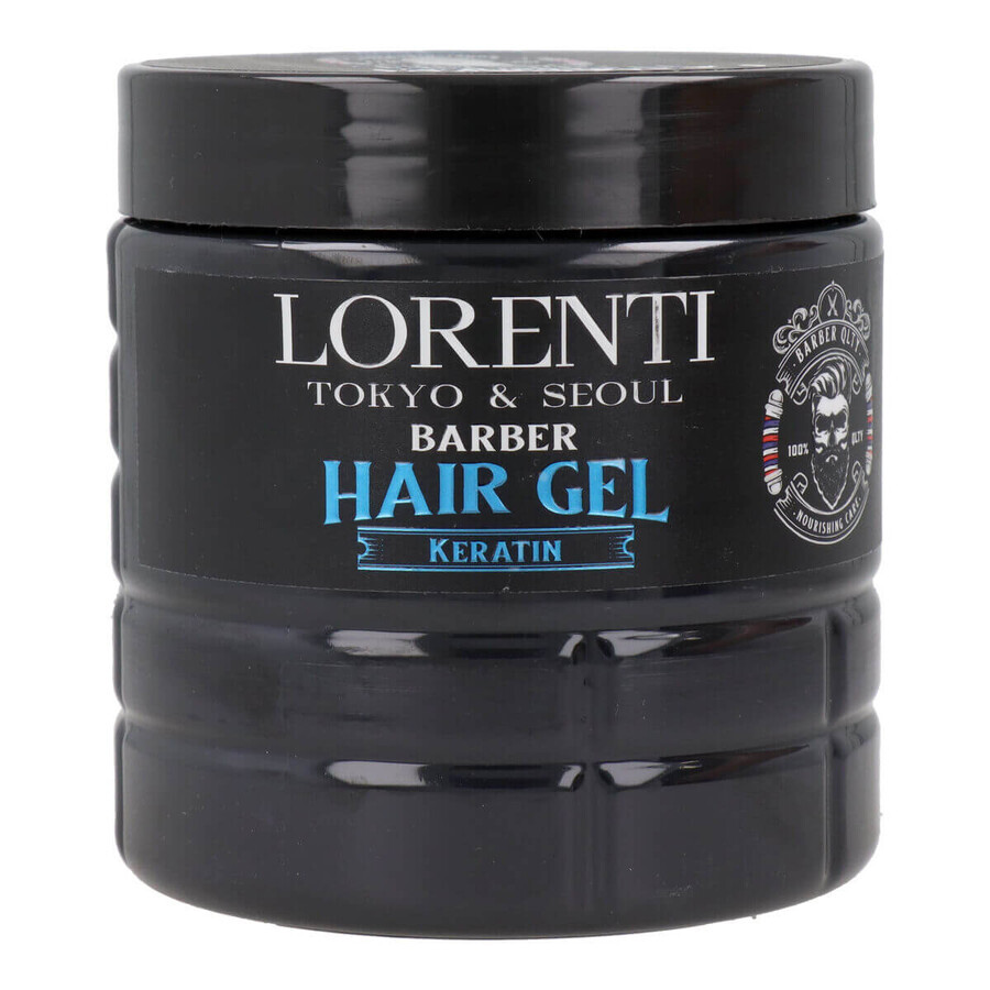 Acquista Cera Modellante Lorenti Keratin 500 ml Cera Modellante Lorenti Keratin 500 ml