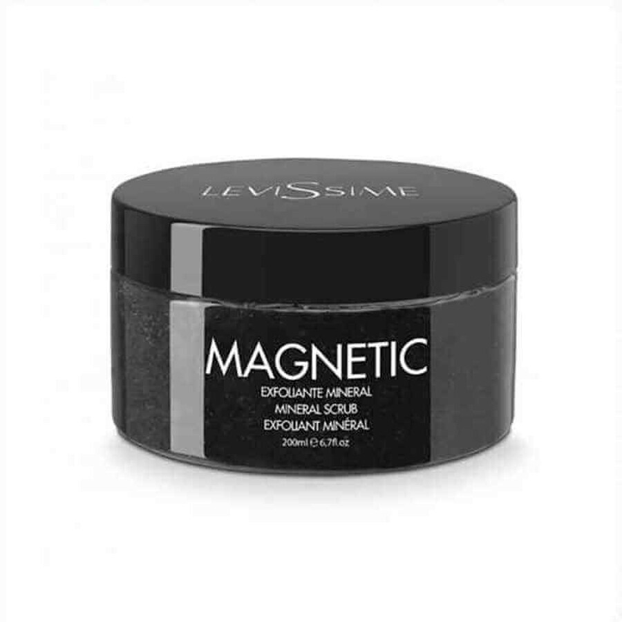 Exfoliant Față Levissime (200 ml)