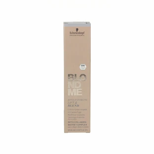 Loción Claridad Schwarzkopf Blondme Clarity Sand (60 ml)