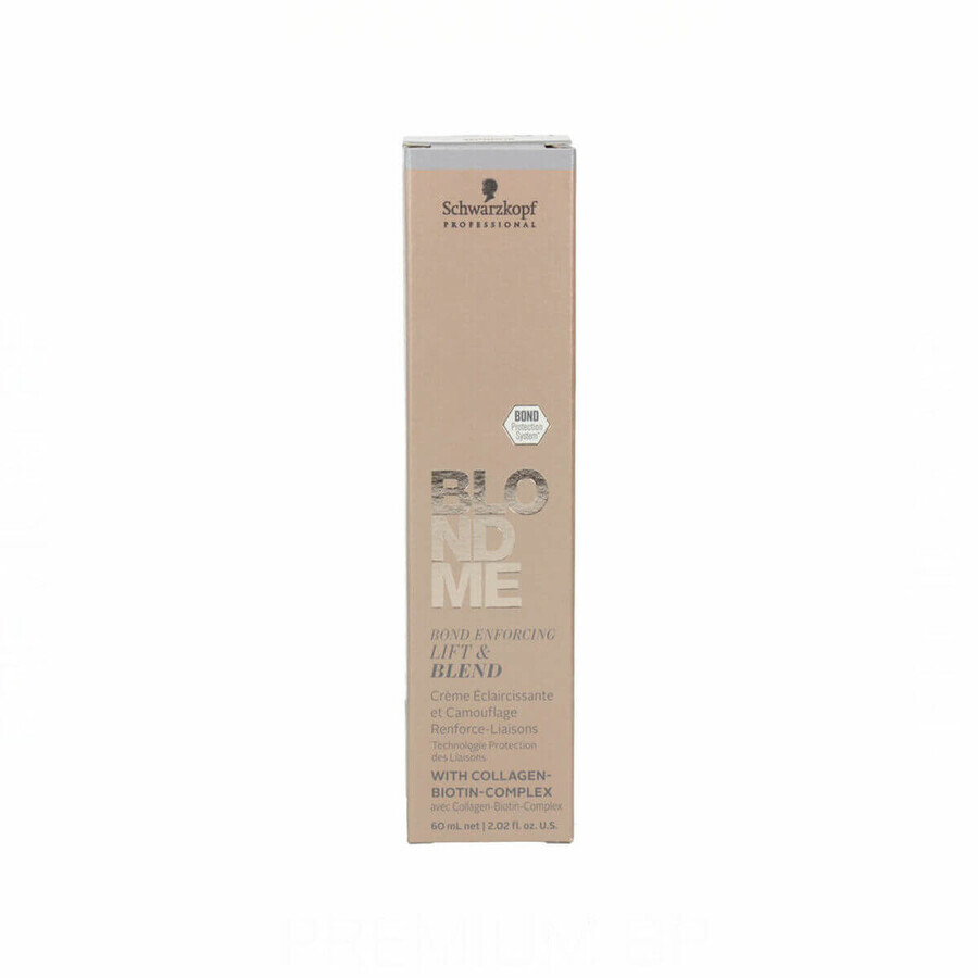 Buy Clarifying Lotion Schwarzkopf Blondme Aclaración Sand (60 ml) Clarifying Lotion Schwarzkopf Blondme Aclaración Sand (60 ml)