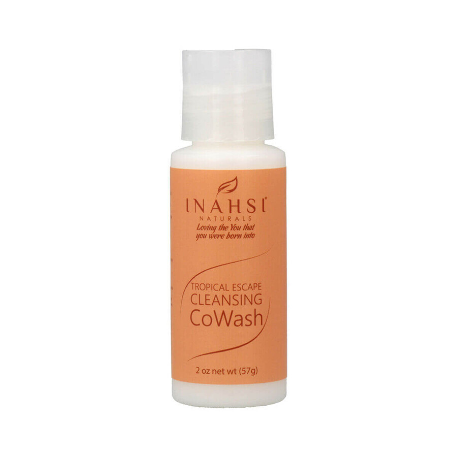 Cumpără Balsam Inahsi Tropical Escape Cleansing CoWash (57 g) Balsam Inahsi Tropical Escape Cleansing CoWash (57 g)