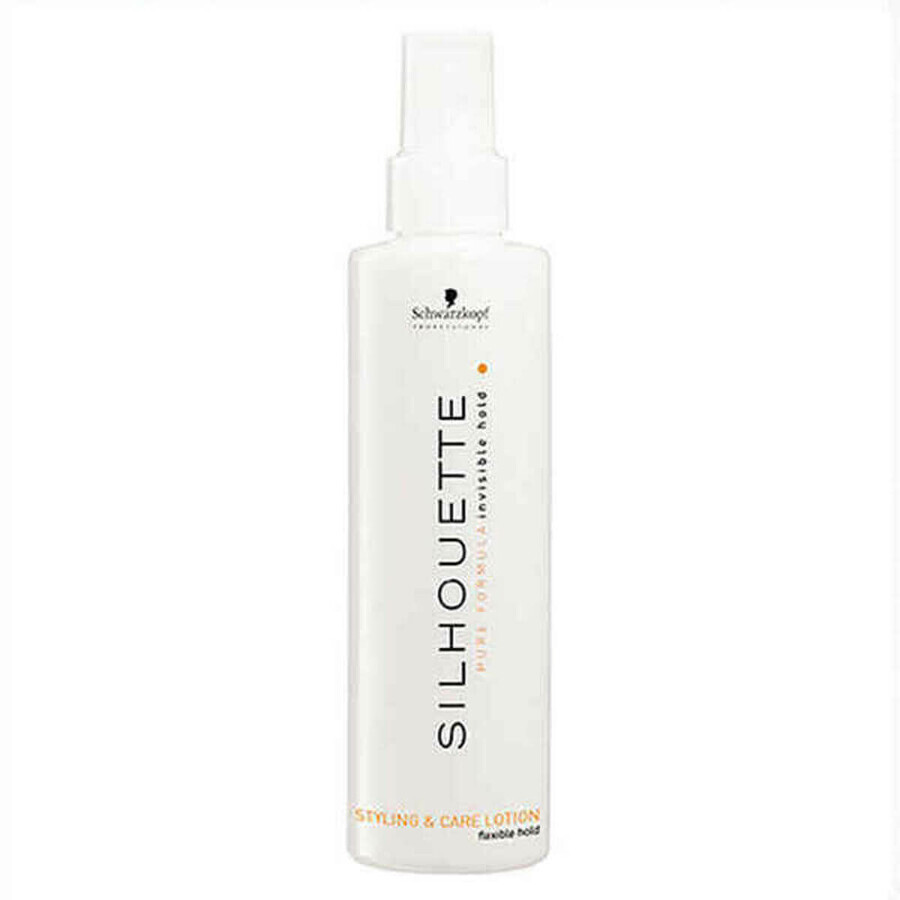 Boutique Lotion de Coiffure Schwarzkopf Silhouette Loción (200 ml) 200 ml Lotion de Coiffure Schwarzkopf Silhouette Loción (200 ml) 200 ml