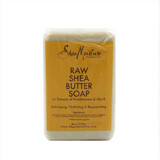 Handseife Shea Moisture Moisture Raw 230 g Sheabutter
