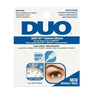 Ardell Duo Wimpern Eyeliner Klar, 7g