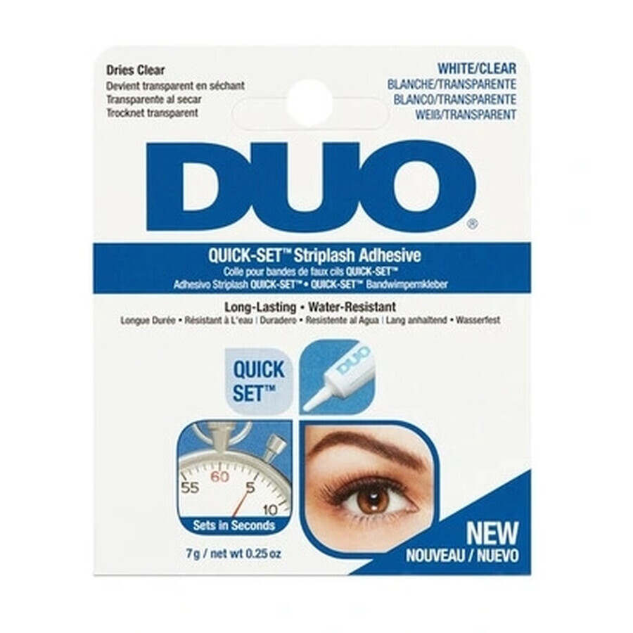 Shop Ardell Duo Wimpern Eyeliner Klar, 7g Ardell Duo Wimpern Eyeliner Klar, 7g