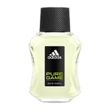 Adidas Pure Game Eau de Toilette, 50ml