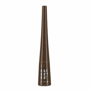 Wibo Naughty Nut Eyeliner brown, 4 g