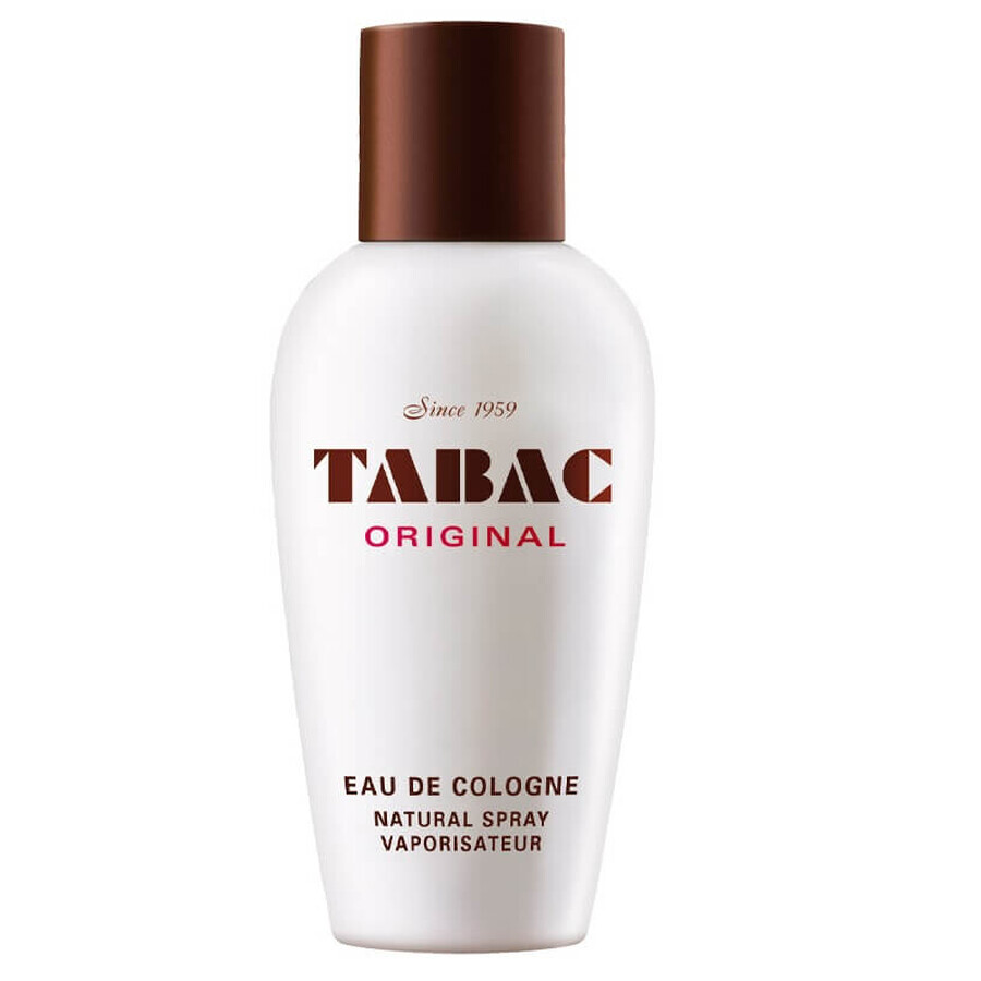 Boutique Tabac Original Eau de Cologne, 100ml Tabac Original Eau de Cologne, 100ml