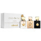 Armaf Club de Nuit Parfum a Collector s Pride Eau de Parfum Set, 3 x 30 ml