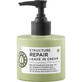 Maria Nila Crema leave-in per capelli secchi e danneggiati, 200ml