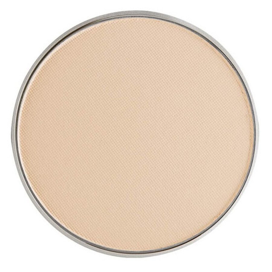 Artdeco Mineral Pressed Powder Refill 05 Fair Ivory, 9 g