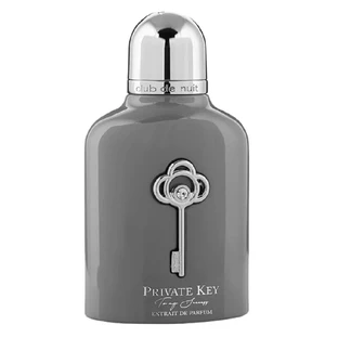 Armaf Club de Nuit Private Clave de mi éxito Extracto de perfume, 100 ml
