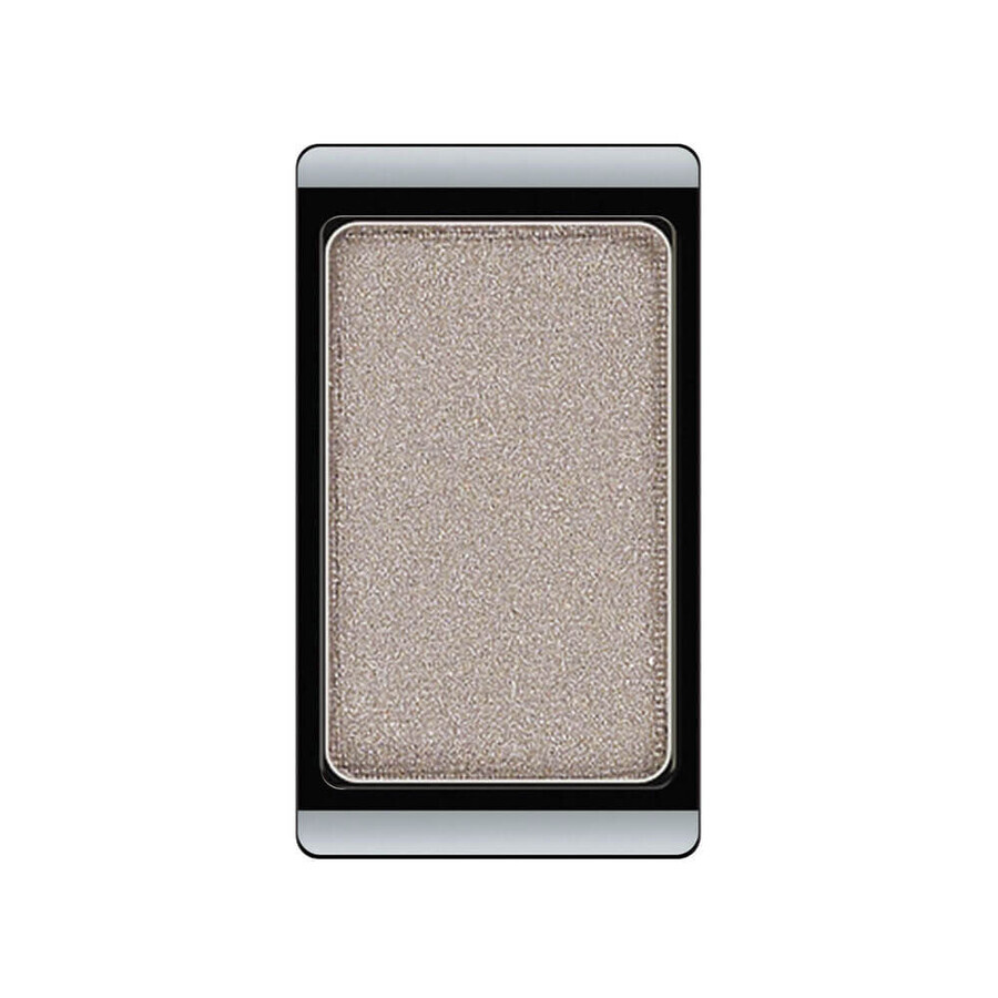 Cumpără Artdeco Eyeshadow Pearl Fard de ochi magnetic 05 Maro gri perlat, 0.8g Artdeco Eyeshadow Pearl Fard de ochi magnetic 05 Maro gri perlat, 0.8g