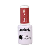 Lac de unghii gel Andreia Gel Polish 10,5 ml Nr. 3