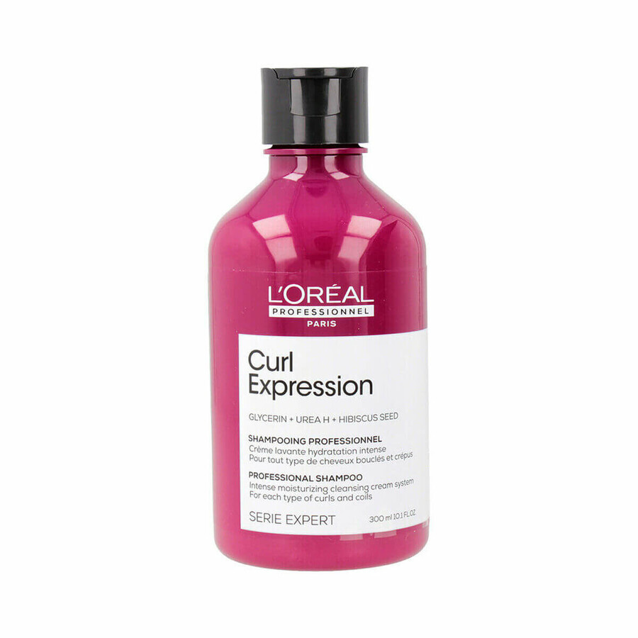 Acquista Shampoo L'Oreal Professionnel Paris Expert Curl Shampoo L'Oreal Professionnel Paris Expert Curl