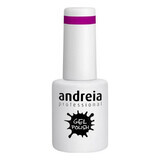 lac de unghii Gel Polish semipermanent Andreia Professional Gel 266 (10,5 ml)