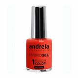 lac de unghii Andreia Hybrid Fusion H41 (10.5 ml)