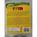 Ensemble de Marqueurs Super Tips Crayola 58-5100 (100 uds)