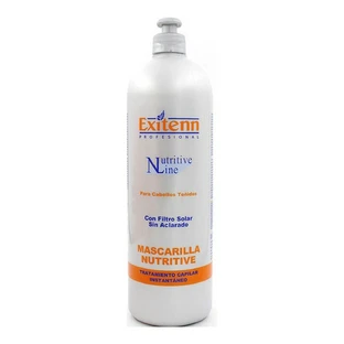 Exitenn Mascarilla capilar nutritiva (1000 ml)