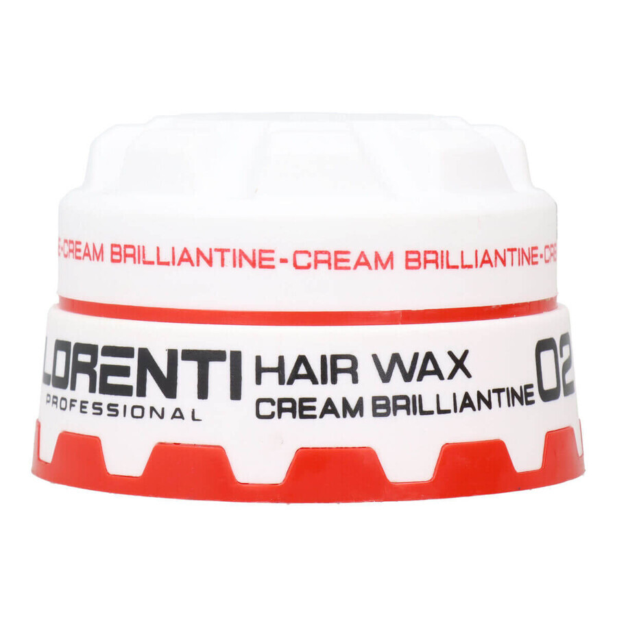 Shop Formgebendes Wachs Lorenti Hair Wax 02 150 ml Formgebendes Wachs Lorenti Hair Wax 02 150 ml