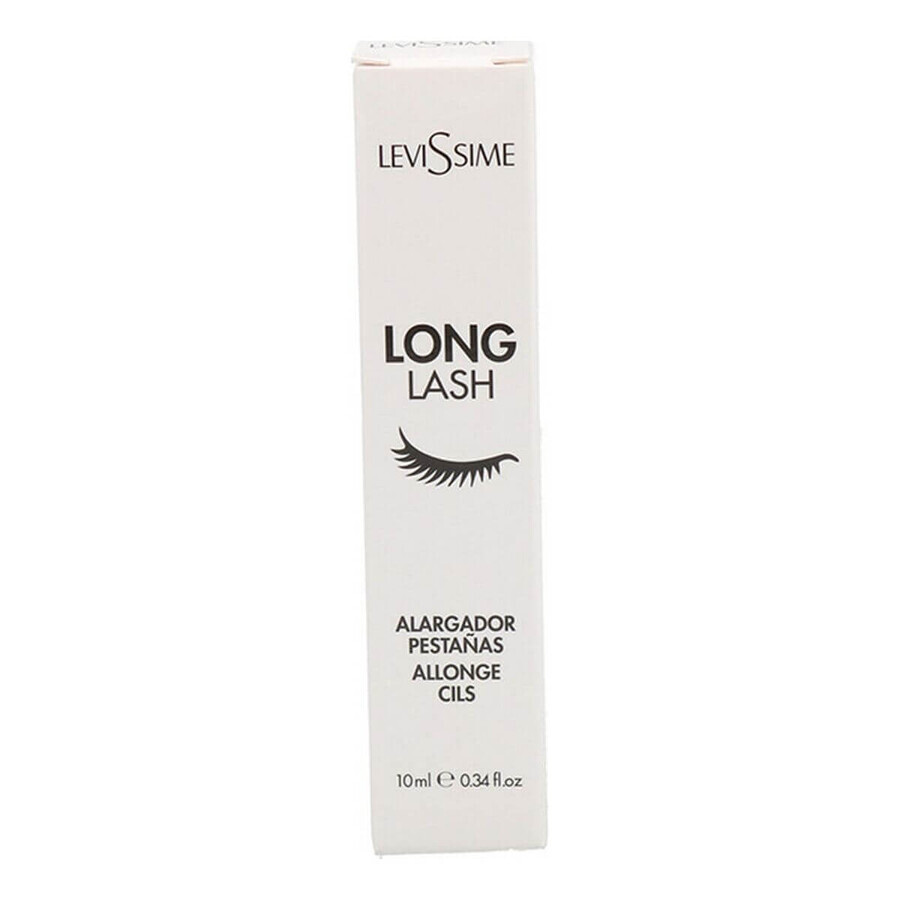 Shop Augenwimper-spülung Levissime Long Lash (10 ml) Augenwimper-spülung Levissime Long Lash (10 ml)