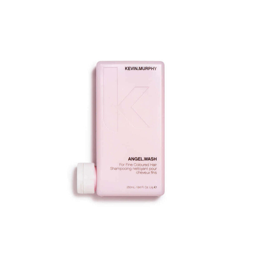 Kevin Murphy Angel Wash Șampon pentru păr vopsit, 250ml