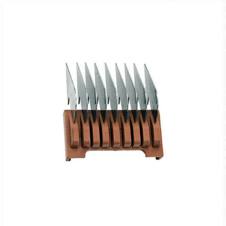 Cumpără Plaukų kirpimo šepetys Wahl Moser No. 4 13mm (1233-7130) metalic Plaukų kirpimo šepetys Wahl Moser No. 4 13mm (1233-7130) metalic