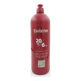 Oxidant pentru Păr Emulsion Exitenn Emulsion Oxidante 20 Vol 6 % (1000 ml)