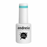 Lac de unghii Andreia Professional Gel semipermanent nr. 201 (105 ml)
