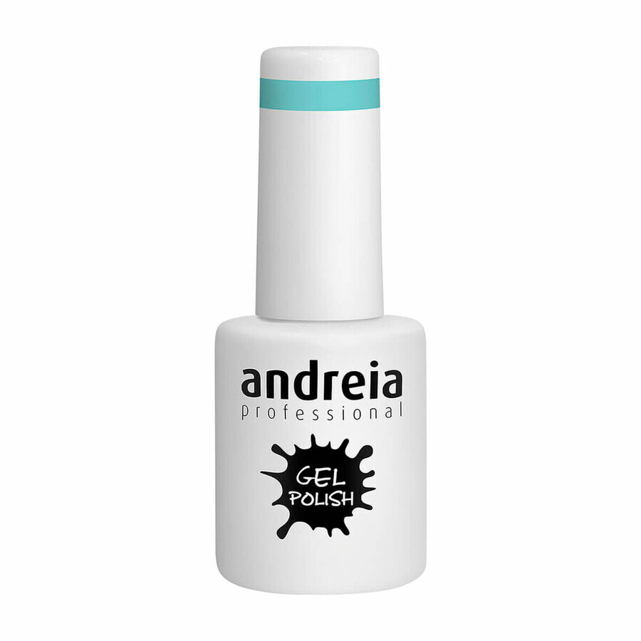Acquista Smalto per unghie Andreia Professional Gel Semipermanente Nº 201 (105 ml) Smalto per unghie Andreia Professional Gel Semipermanente Nº 201 (105 ml)